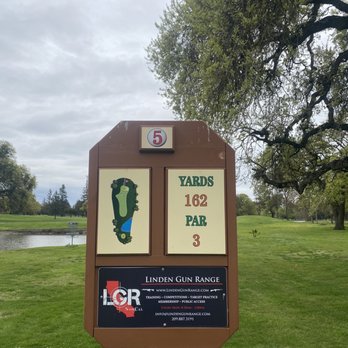 Swenson Park Golf Course - 5 - Golf Near Me - Stockton, California Swenson Park Golf Course - 5 - Golf Near Me - Stockton, California