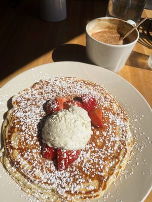 Dream Cafe by null