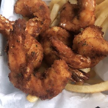 Mariscos La Chula - Downey - Canasta de camarones. Battered shrimp served with fries. - Seafood Near Me - Downey, California Mariscos La Chula - Downey - Canasta de camarones. Battered shrimp served with fries. - Seafood Near Me - Downey, California