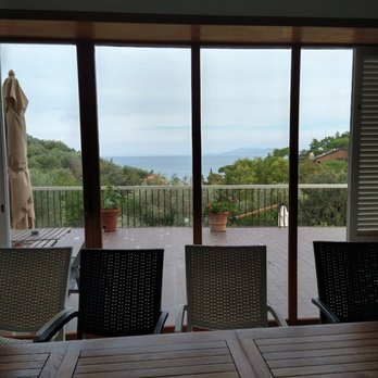Chef Valerio Castellano - Navarro Hill Resort, Toscana, Italia - Personal Chefs Near Me