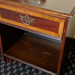 Stonewall's Lounge
