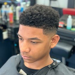 Valentine's Cuts