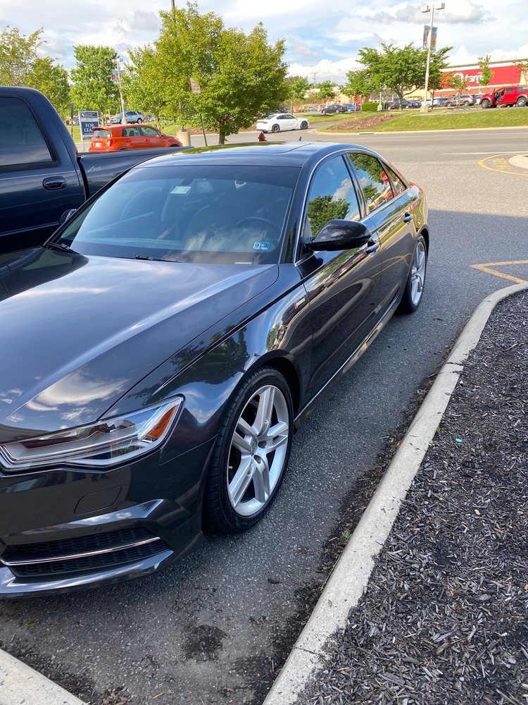 RAGING WATERS CAR WASH Updated August 2024 10 Photos & 30 Reviews 10704 Courthouse Rd