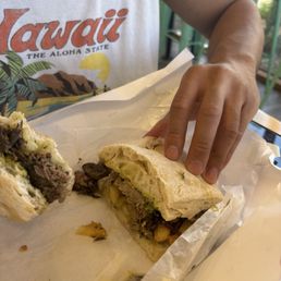 Kyle's Kyle's Chimichurri Beef