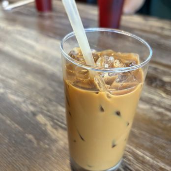 Pho @ University - Vietnamese iced coffee - Vietnamese Near Me - Charlotte, North Carolina