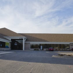 Franz Reprographics - main office