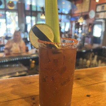 Denver Biscuit Co. - Colfax - Bloody Mary - Sandwiches Near Me - Denver, Colorado