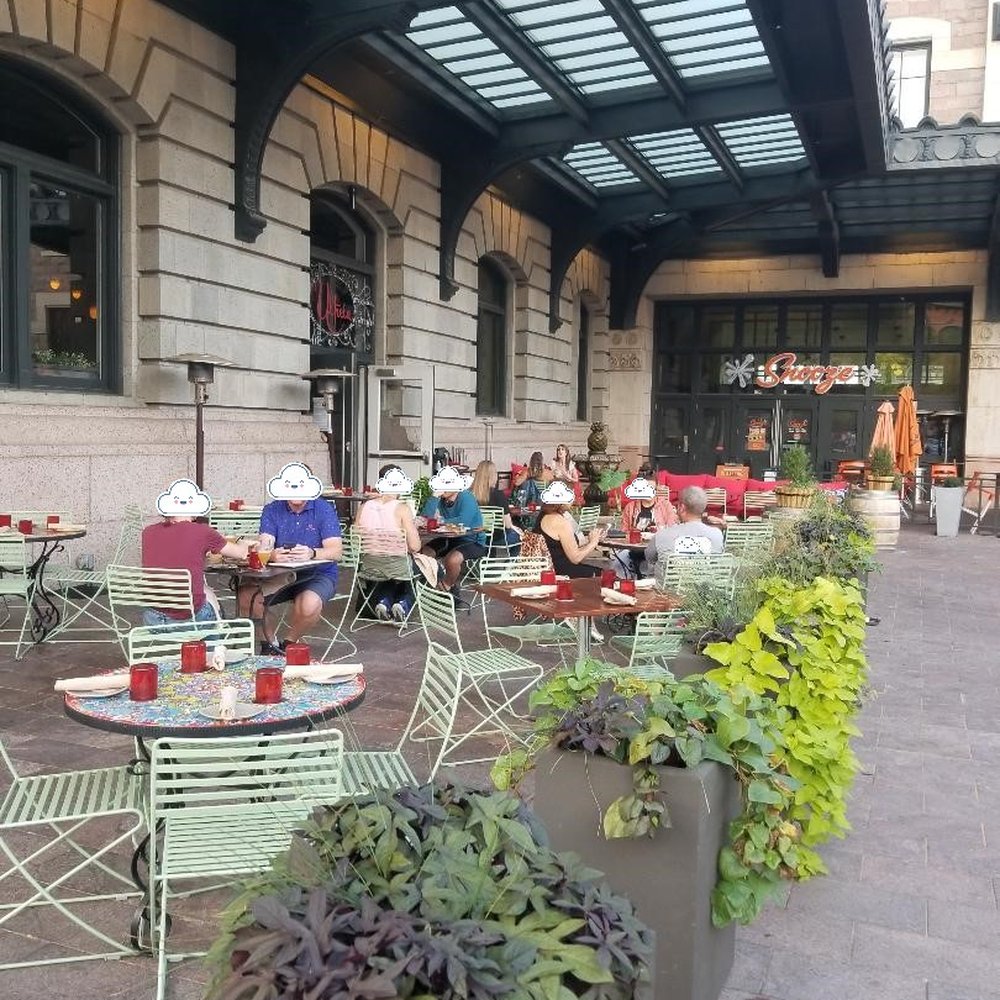 Ultreia - Pleasant patio - Tapas Bars Near Me - Denver, Colorado Ultreia - Pleasant patio - Tapas Bars Near Me - Denver, Colorado