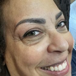 Great Eyebrows