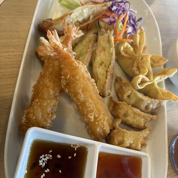 Bangkok Soul - Bomb appetizer - Seafood Near Me - Alhambra, California