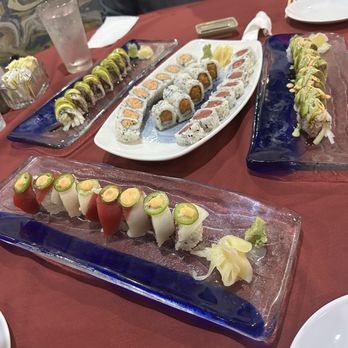 Sushi Time - Japanese Near Me - Tampa, Florida Sushi Time - Japanese Near Me - Tampa, Florida
