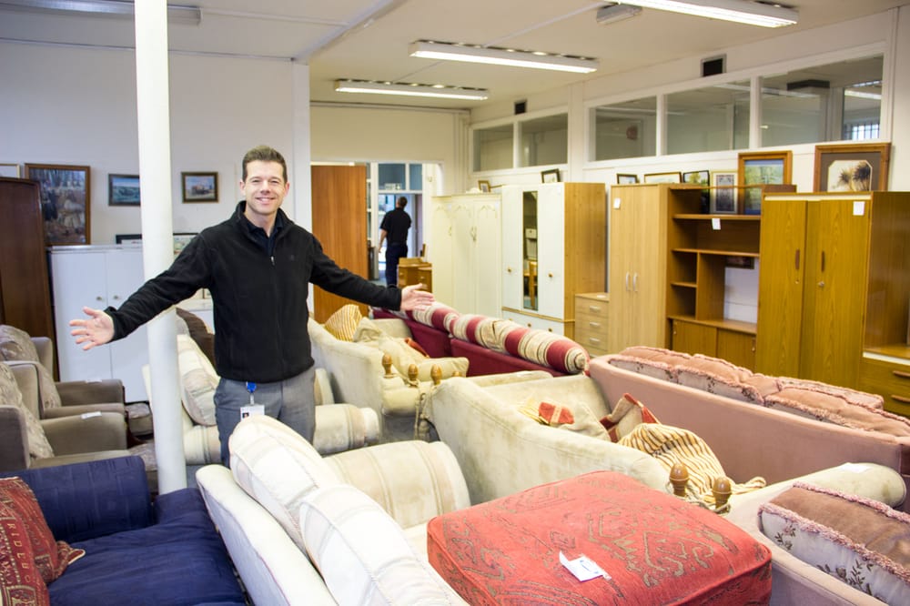 CHOOSE TO REUSE Updated September 2024 65 Enderby Road, Scunthorpe