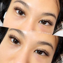 Breezy Lash & Beauty - Classic set