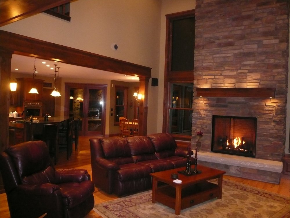 HOME ELECTRONIC SYSTEMS Updated August 2024 2337 Willis Miller Dr