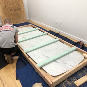 Deluxe Moving 24 Photos 15 Reviews Movers 747 3rd Ave New York Ny Phone Number Yelp