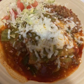 Cervantes Restaurant & Lounge - Stuffed soppapilla - Lounges Near Me - Albuquerque, New Mexico Cervantes Restaurant & Lounge - Stuffed soppapilla - Lounges Near Me - Albuquerque, New Mexico