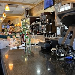 Millburn Diner