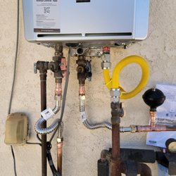 JP Plumbing & Home Repairs