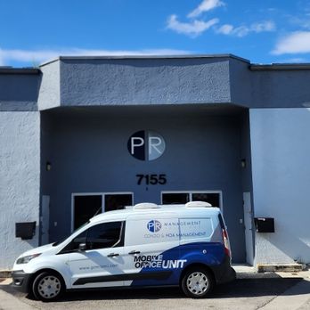 PR Management Solutions - PR Management Solutions offices. Miami, Florida - Property Management Near Me - Miami, Florida