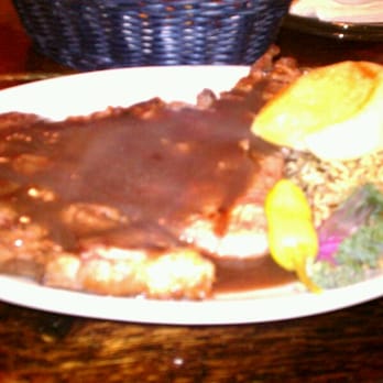 JW's Food & Spirits - Ribeye steak with cabernet demi glaze. - Bars Near Me - Grand Haven, Michigan JW's Food & Spirits - Ribeye steak with cabernet demi glaze. - Bars Near Me - Grand Haven, Michigan