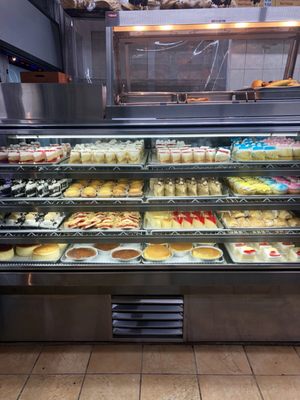 El Panadero Bakery by null