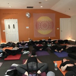 NRG Zone Fitness