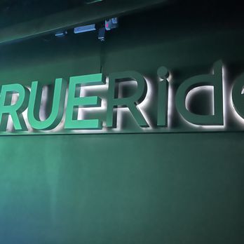 TRUE Ride - Cycling Classes Near Me - Redding, California TRUE Ride - Cycling Classes Near Me - Redding, California