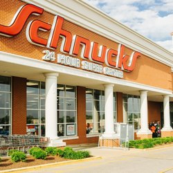 Schnucks - Hampton Village