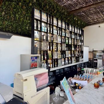 The Rooftop - Cocktail Bars Near Me - Barcelona, B The Rooftop - Cocktail Bars Near Me - Barcelona, B