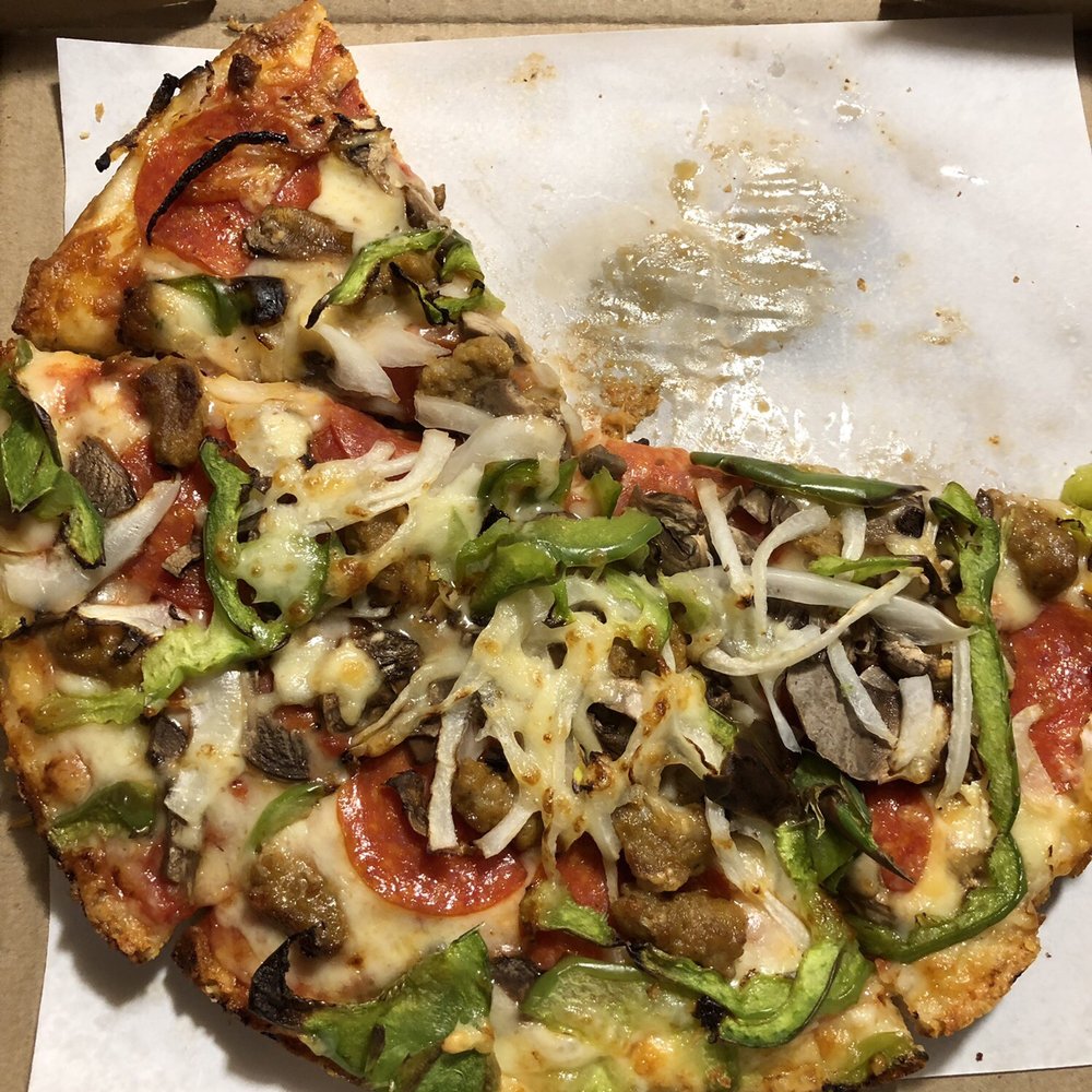 The Best 10 Pizza Places near Tufts University Medford/Somerville