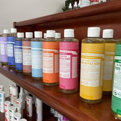 Simply Sourced - Full Line of Dr Bronners Soaps
