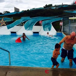 Water Wizz