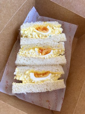 NIKÓ サンド - Japanese fusion kitchen by null