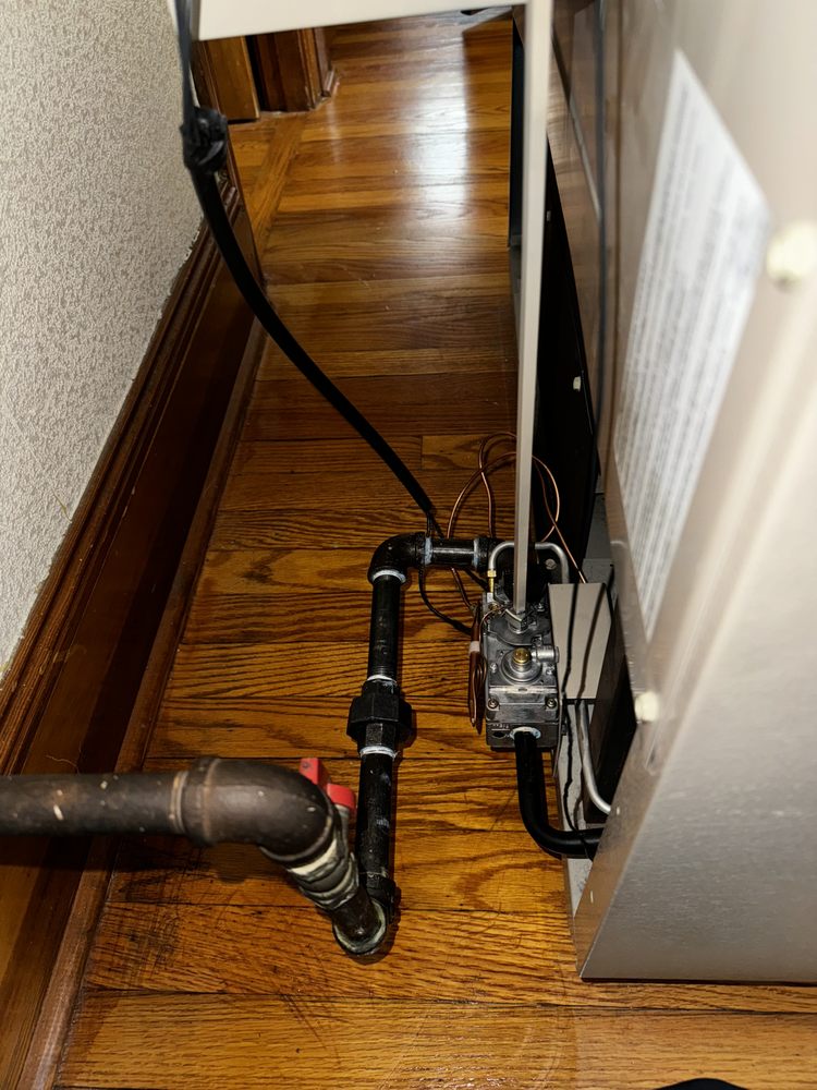 Slide of South Coast Maintenance Services