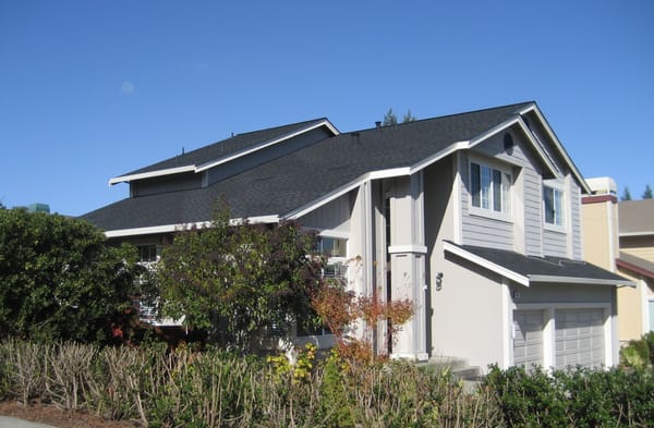 Legacy Roofing by Ken Garman