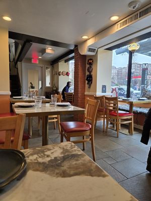 Dolan Uyghur Restaurant by null