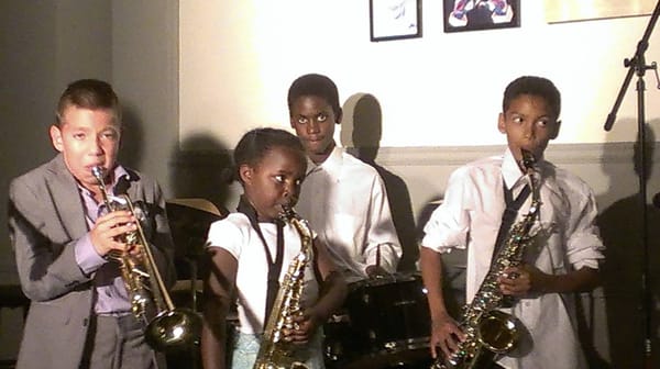 Oakland Public Conservatory of Music by null