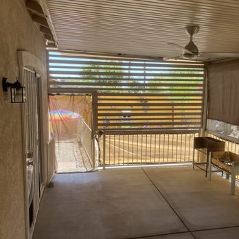 CS Patio Covers - Patio Coverings Near Me - Indio, California