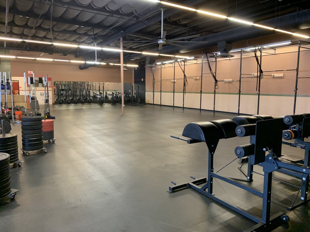 HEADSTRONG FIT ATASCADERO Updated August 2024 7175 El Camino Real, Atascadero, California