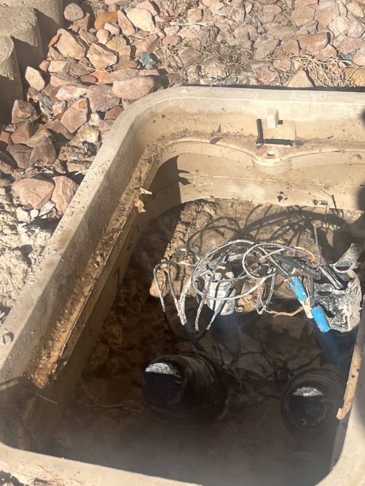 Slide of AA Cassaro Plumbing