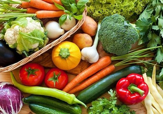 Southtown Health Foods by null