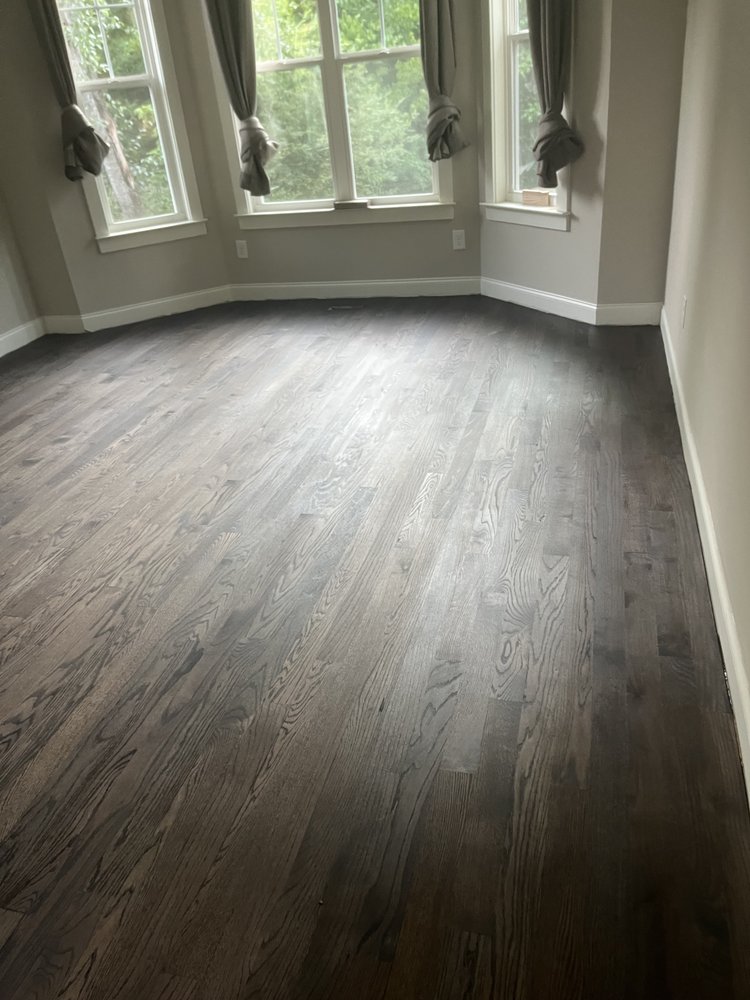 ON POINT FLOORING Updated September 2024 Request a Quote