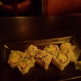 Catch NYC - California roll - Asian Fusion Near Me - New York, New York Catch NYC - California roll - Asian Fusion Near Me - New York, New York