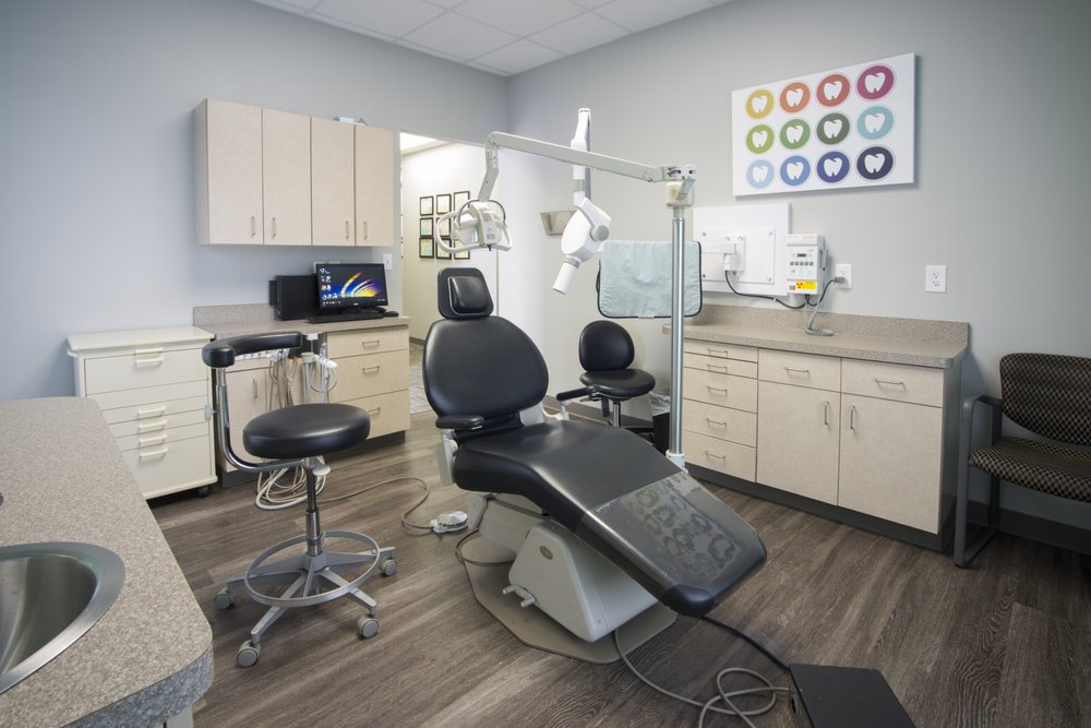 HUDEC DENTAL Updated July 2024 22301 Rockside Rd, Bedford, Ohio