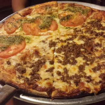 Bistro Pizza - Italian Near Me - San Juan, Puerto Rico Bistro Pizza - Italian Near Me - San Juan, Puerto Rico