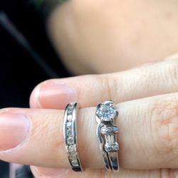 Kings Jewelry - After-Shiny and new!