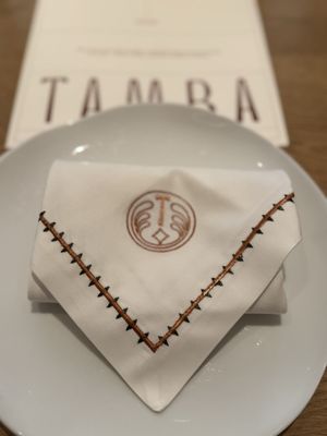 Tamba Las Vegas by null