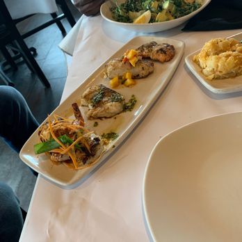 Bonefish Grill - Seafood Near Me - Concord Mills, North Carolina Bonefish Grill - Seafood Near Me - Concord Mills, North Carolina