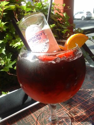 Rebel Brasserie Urbaine by null