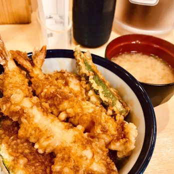 天丼 てんや 新宿東口店 - Updated February 2026 - 22 Photos & 10